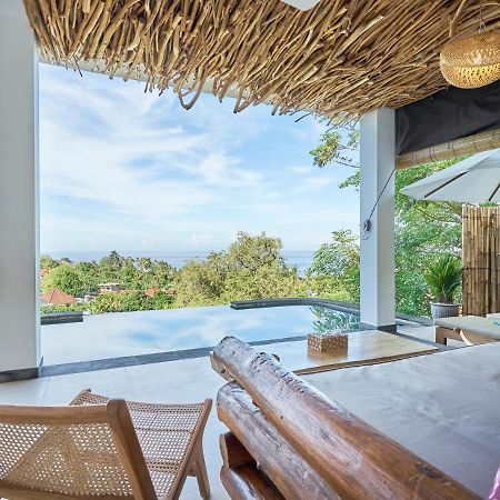 Villa Mimpi Tamarind Amed  Ngoại thất bức ảnh