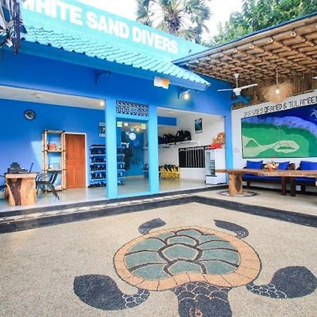 Villa Mimpi Tamarind Amed  Ngoại thất bức ảnh