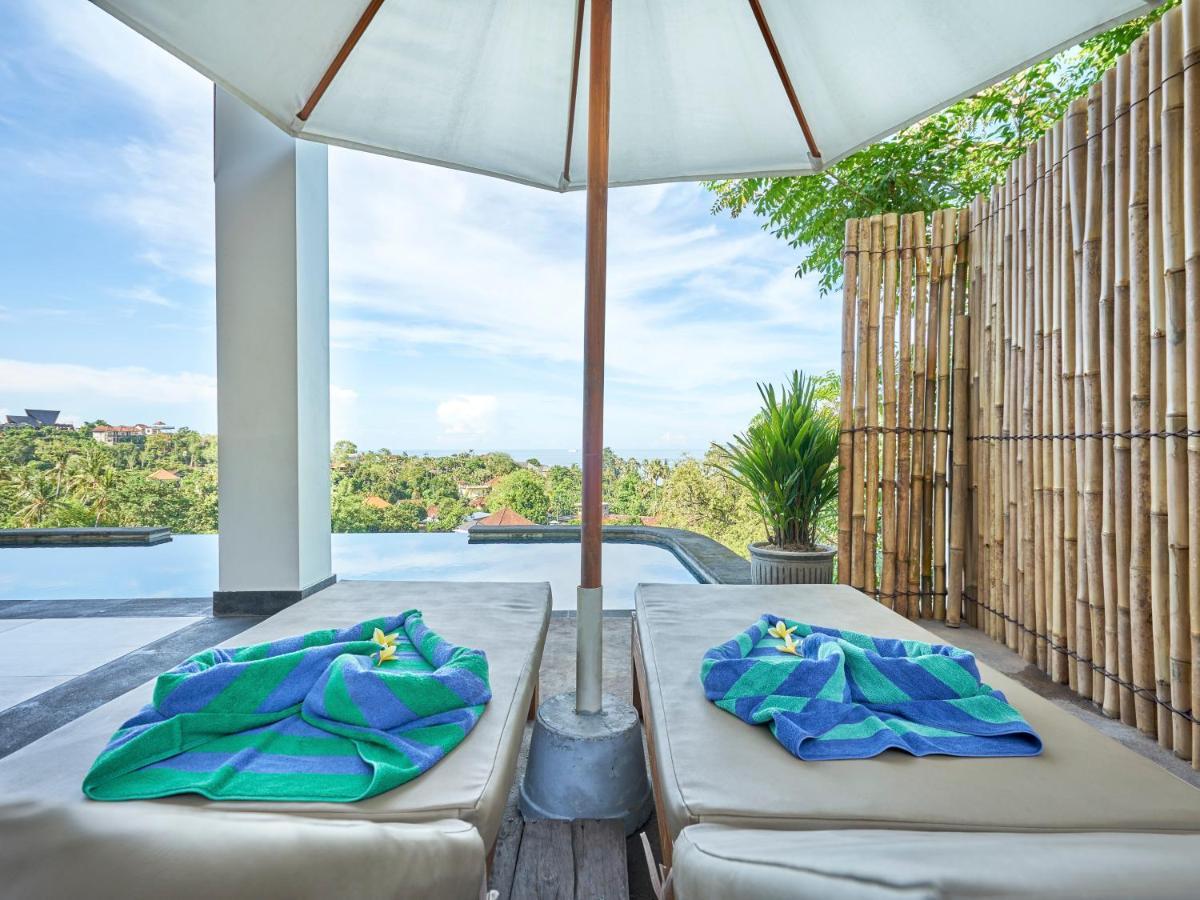 Villa Mimpi Tamarind Amed  Ngoại thất bức ảnh