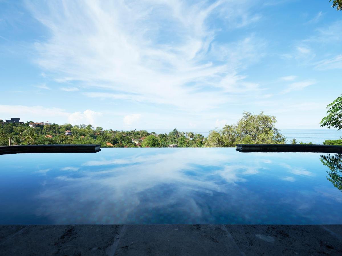 Villa Mimpi Tamarind Amed  Ngoại thất bức ảnh
