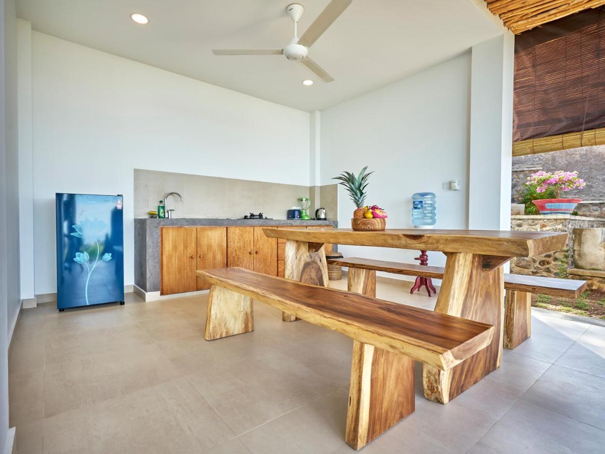 Villa Mimpi Tamarind Amed  Ngoại thất bức ảnh