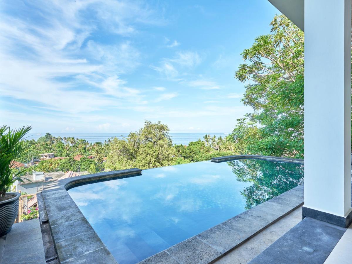 Villa Mimpi Tamarind Amed  Ngoại thất bức ảnh