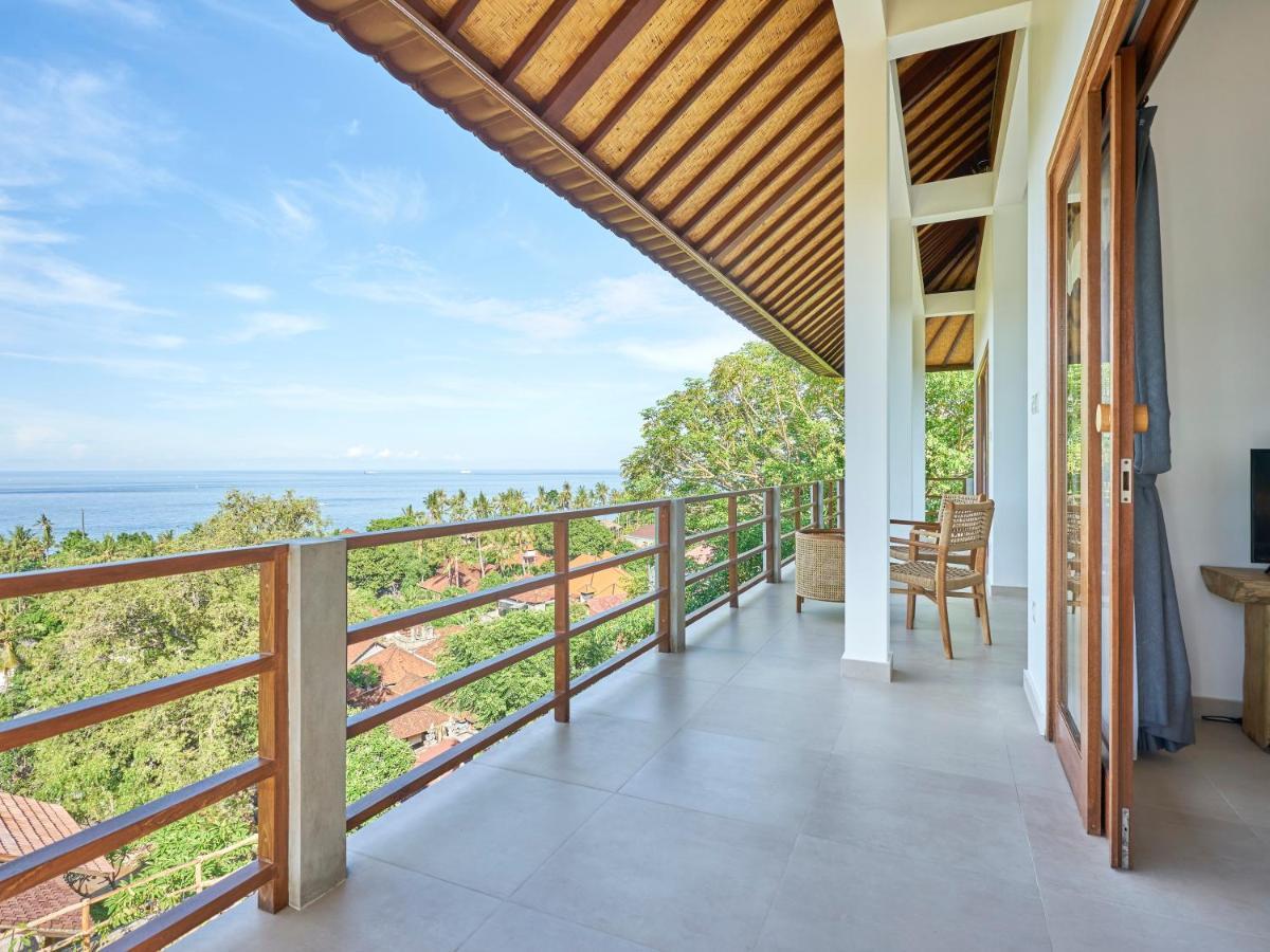 Villa Mimpi Tamarind Amed  Ngoại thất bức ảnh