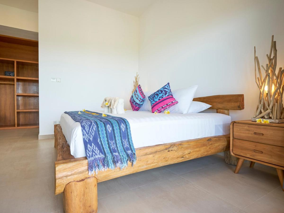 Villa Mimpi Tamarind Amed  Ngoại thất bức ảnh