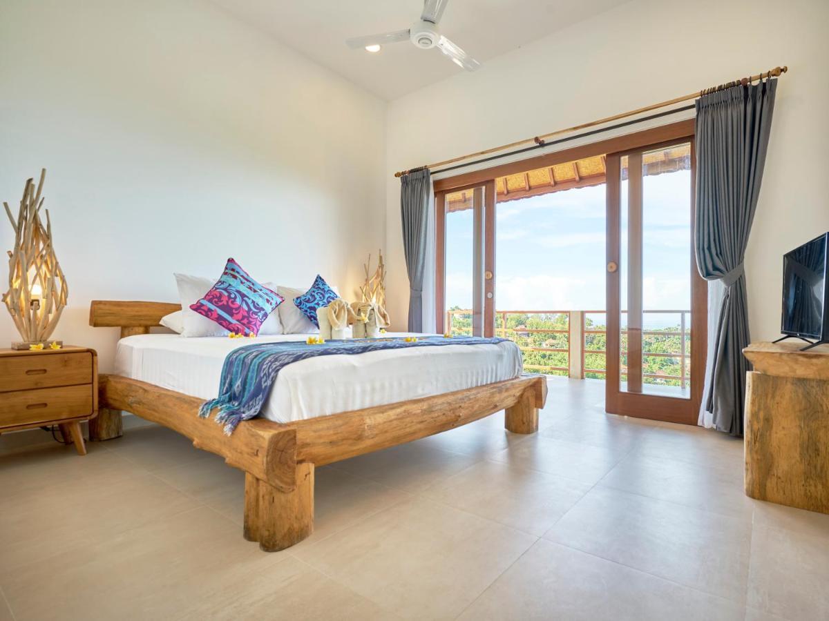 Villa Mimpi Tamarind Amed  Ngoại thất bức ảnh