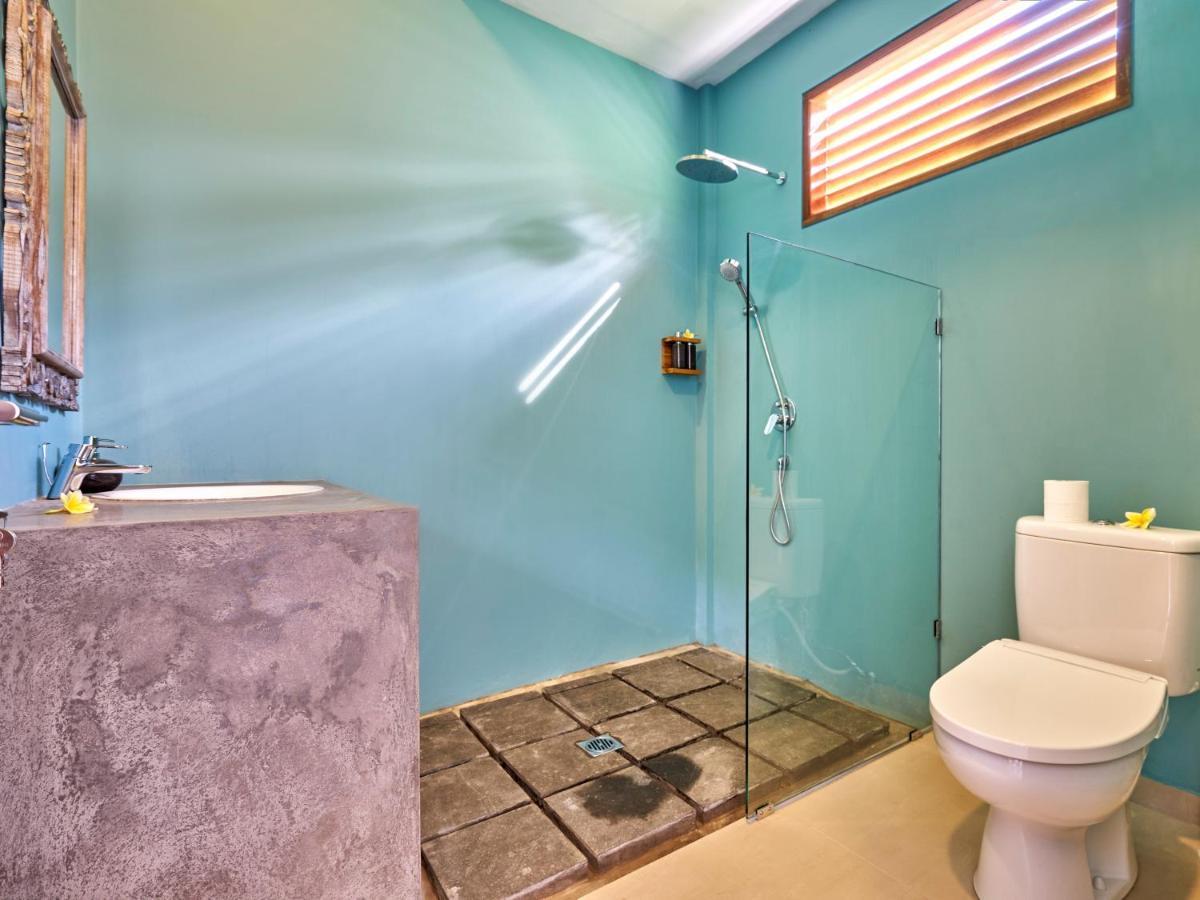 Villa Mimpi Tamarind Amed  Ngoại thất bức ảnh