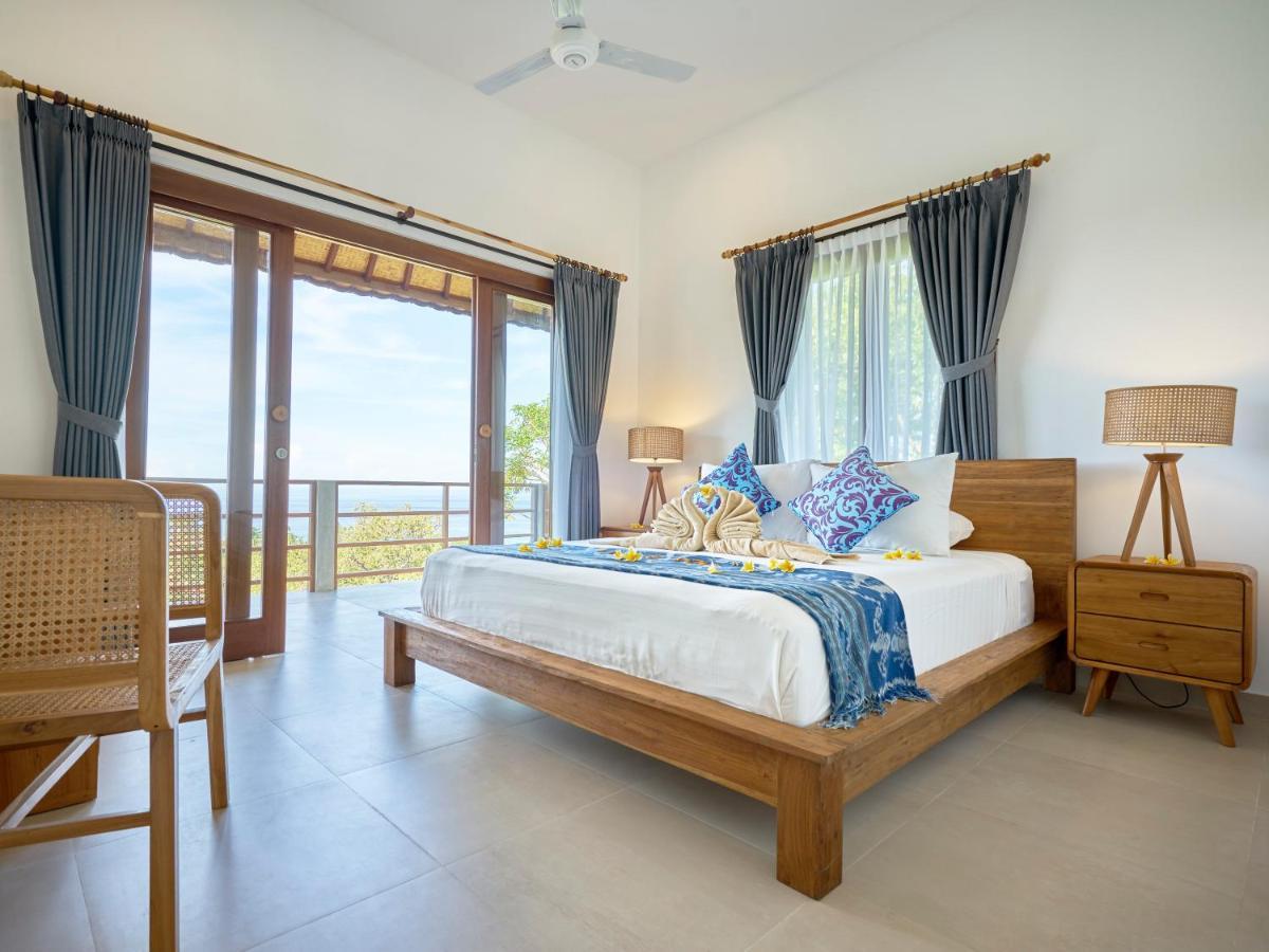 Villa Mimpi Tamarind Amed  Ngoại thất bức ảnh