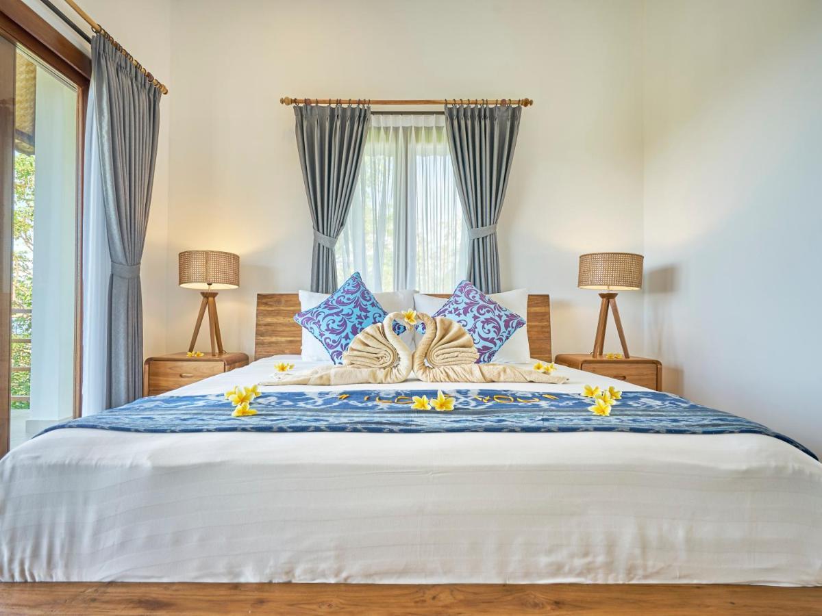 Villa Mimpi Tamarind Amed  Ngoại thất bức ảnh